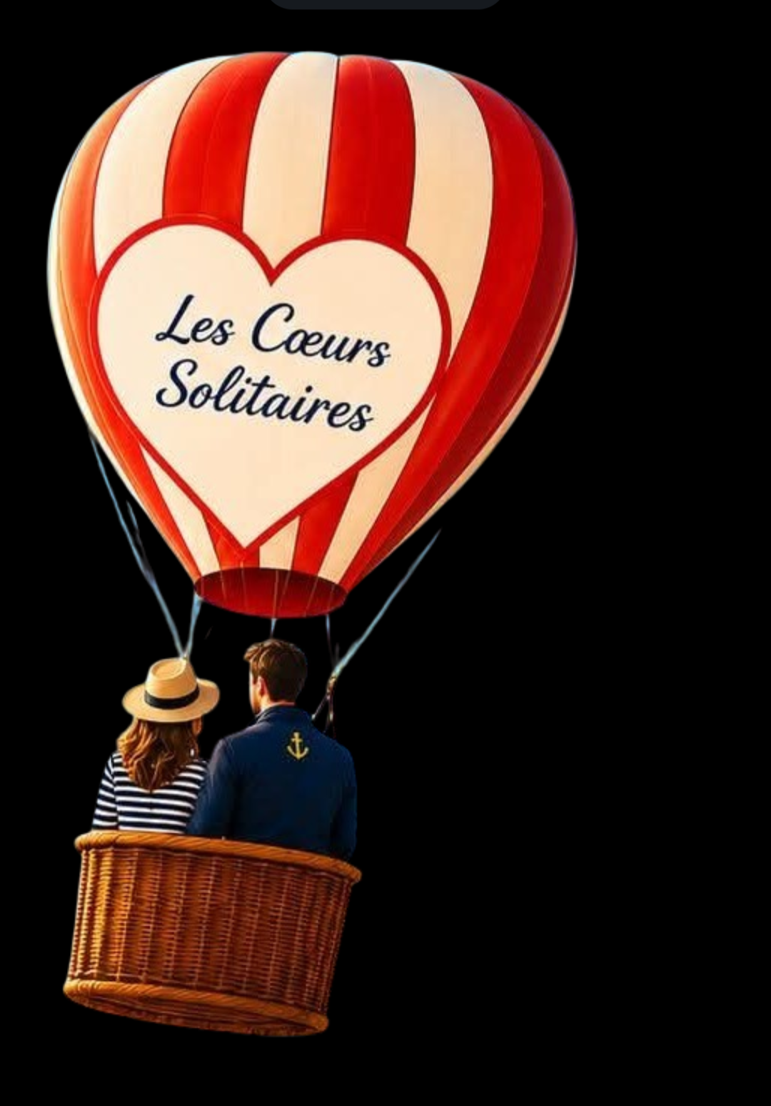 Les Cœurs Solitaires